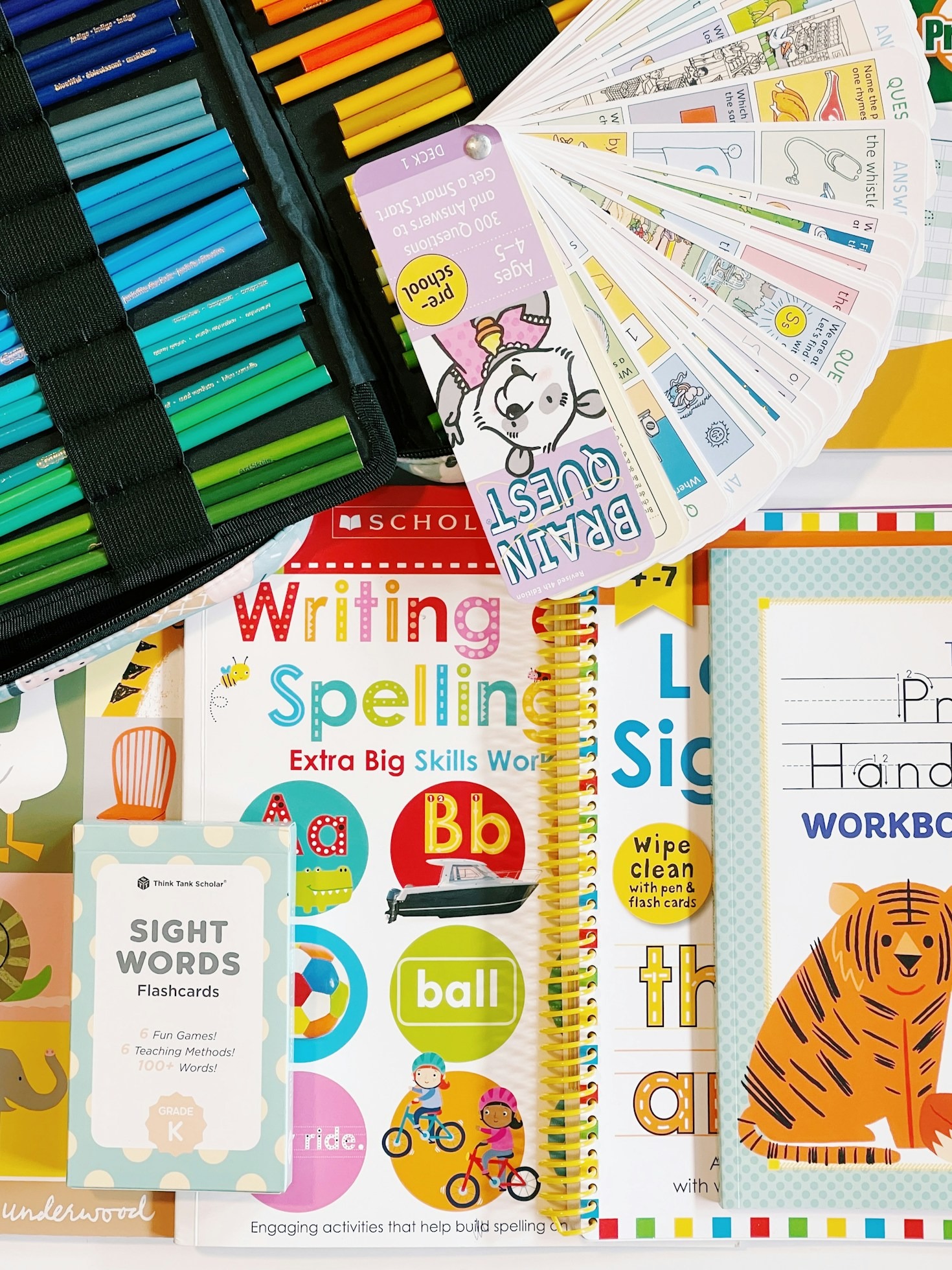 Diving into Creative Learning Techniques